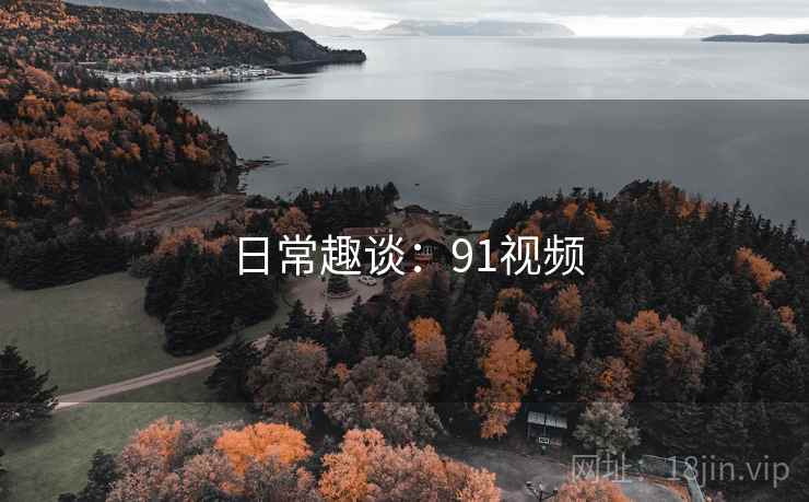 日常趣谈：91视频